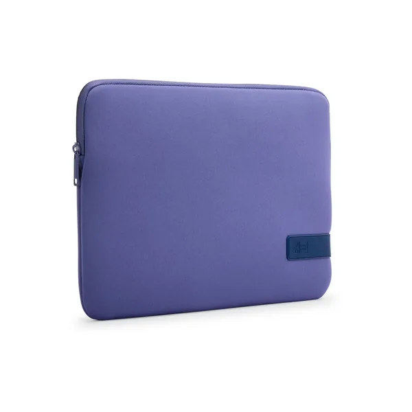 Funda Case Logic Reflect para portátil de 14″ (púrpura concentrado)