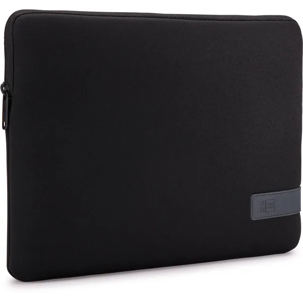 Funda Case Logic Reflect para MacBook Pro de 14″ (negro)