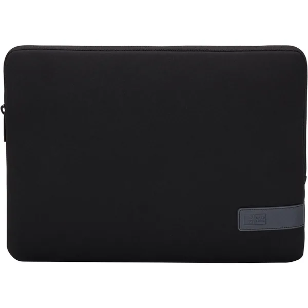 Funda Case Logic Reflect para MacBook Pro de 14″ (negro)