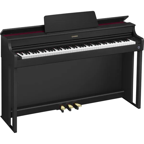 Piano digital Casio Celviano AP-300 (negro)