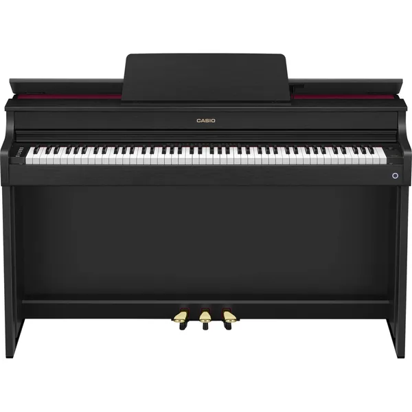 Piano digital Casio Celviano AP-300 (negro)