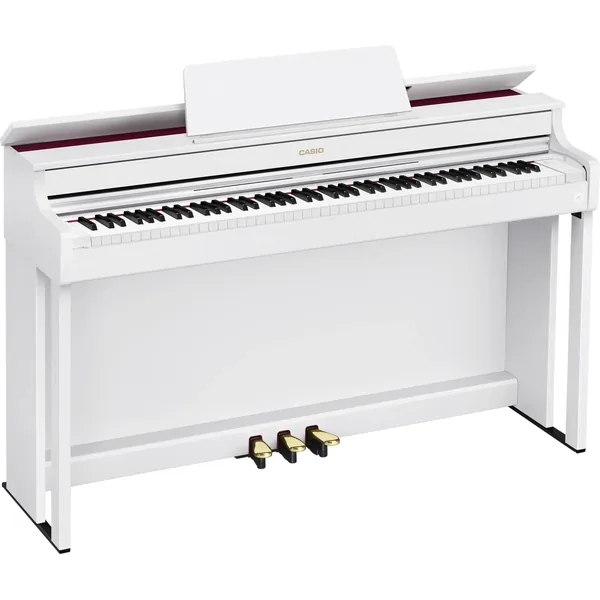 Piano digital Casio Celviano AP-300 (blanco)