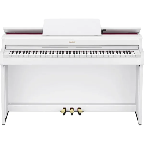 Piano digital Casio Celviano AP-300 (blanco)