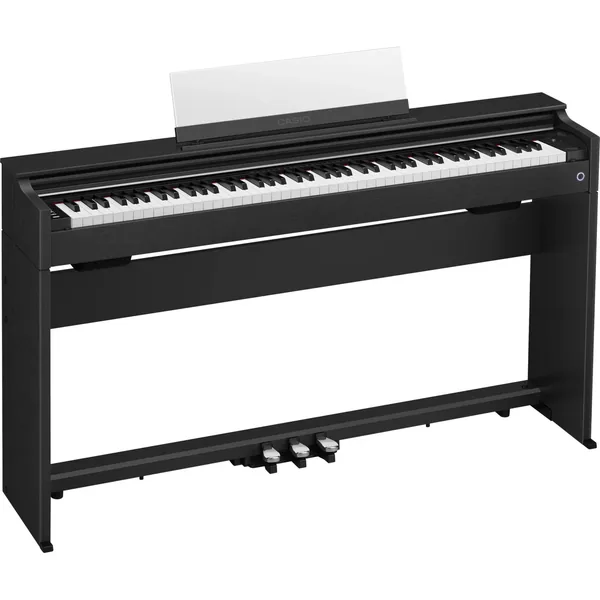 Casio Celviano AP-S200 Piano digital de cuerpo delgado (negro)