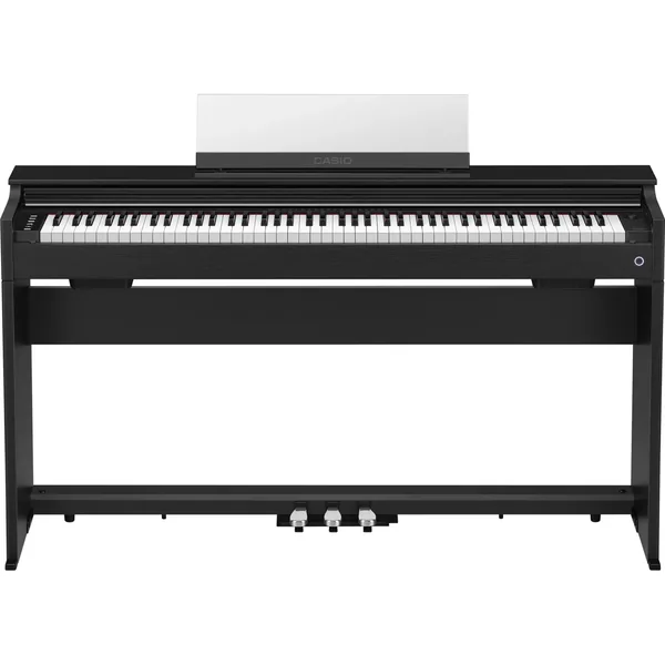Casio Celviano AP-S200 Piano digital de cuerpo delgado (negro)