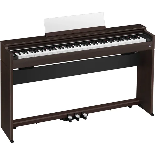 Casio Celviano AP-S200 Piano digital de cuerpo delgado (palisandro)