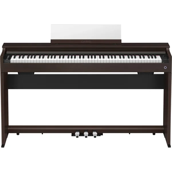 Casio Celviano AP-S200 Piano digital de cuerpo delgado (palisandro)