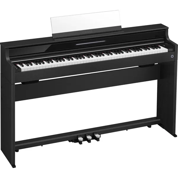 Casio Celviano AP-S450 Piano digital de cuerpo delgado (negro)