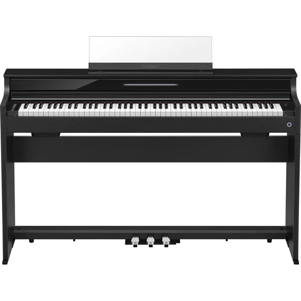Casio Celviano AP-S450 Piano digital de cuerpo delgado (negro)