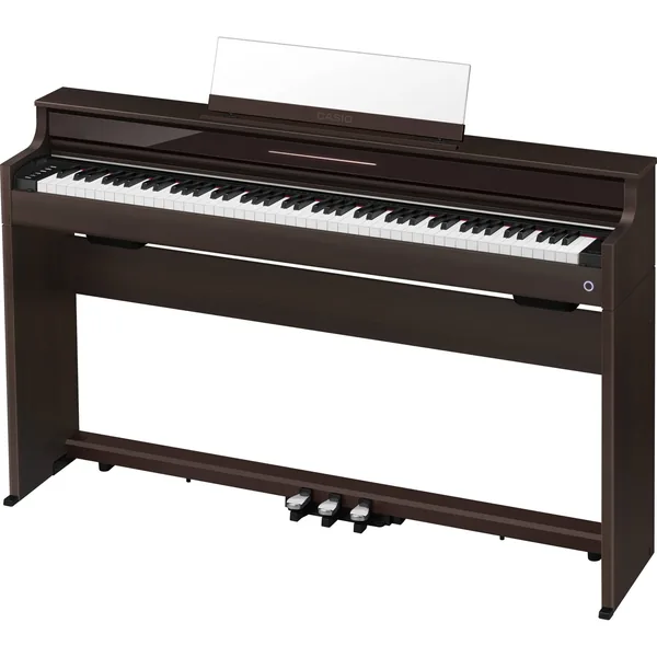 Casio Celviano AP-S450 Piano digital de cuerpo delgado (palisandro)