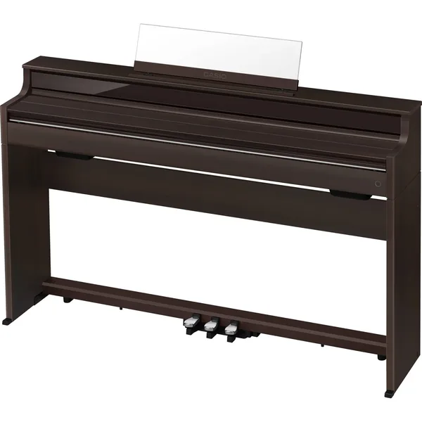 Casio Celviano AP-S450 Piano digital de cuerpo delgado (palisandro)