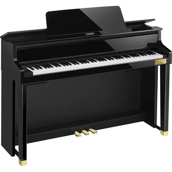 Piano Casio Celviano Grand Hybrid GP-510 (Negro)