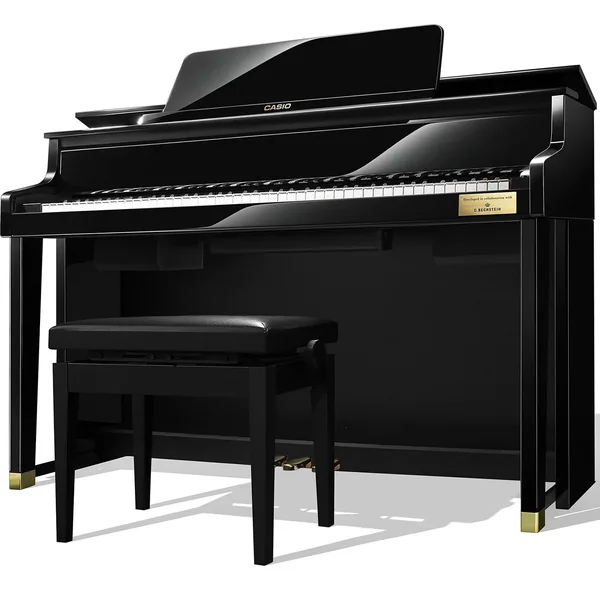 Piano Casio Celviano Grand Hybrid GP-510 (Negro)
