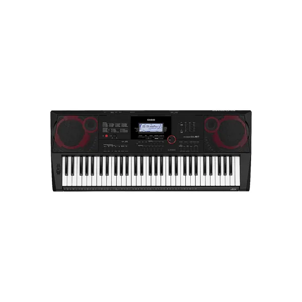 Casio CT-X3000 Teclado portátil sensible al tacto de 61 teclas