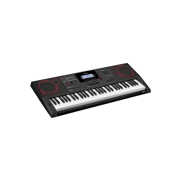 Casio CT-X5000 Teclado portátil sensible al tacto de 61 teclas