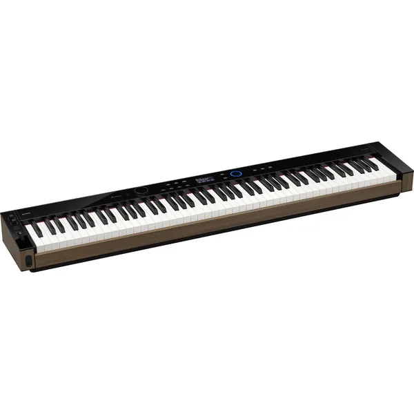 Casio Privia PX-S6000 Piano digital portátil de 88 teclas (negro)