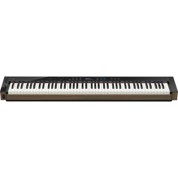 Casio Privia PX-S6000 Piano digital portátil de 88 teclas (negro)