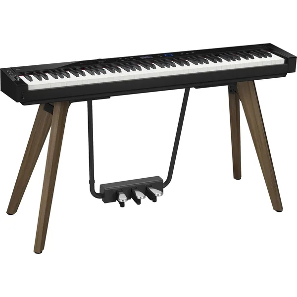Casio Privia PX-S7000 Piano digital portátil de 88 teclas (negro)