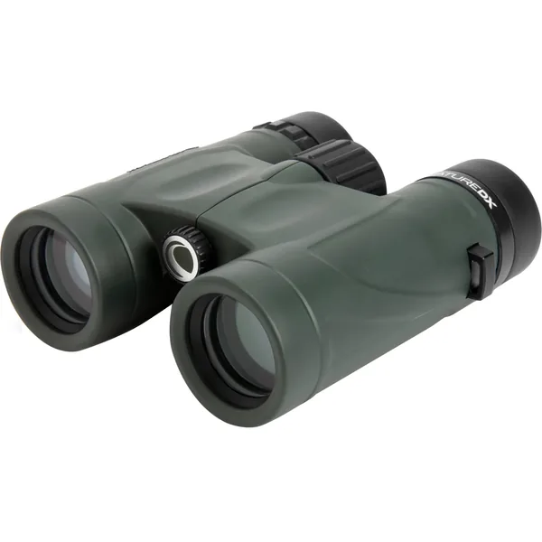 Prismáticos Celestron 10×32 Nature DX