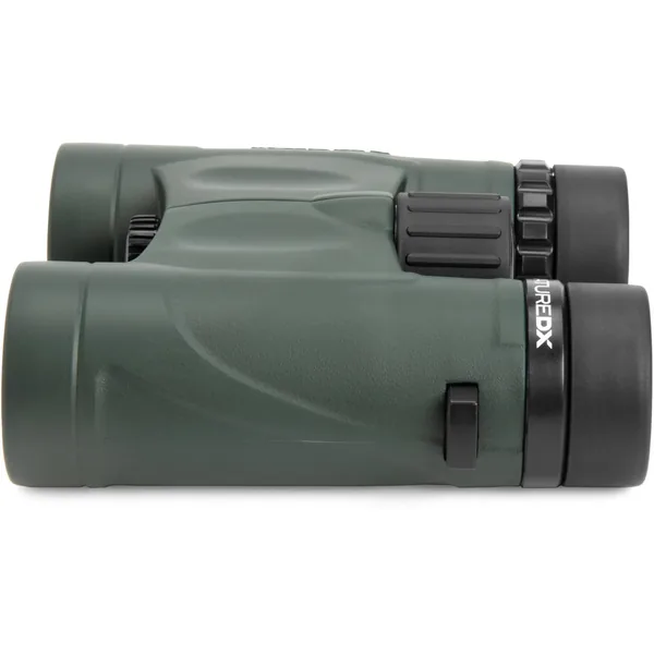 Prismáticos Celestron 10×32 Nature DX