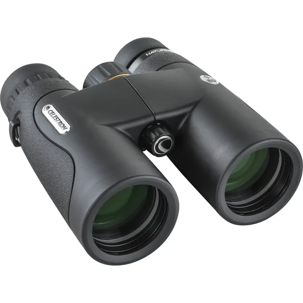 Prismáticos Celestron 10×42 Nature DX ED