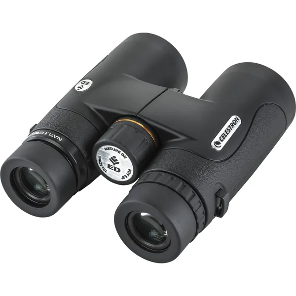 Prismáticos Celestron 10×42 Nature DX ED