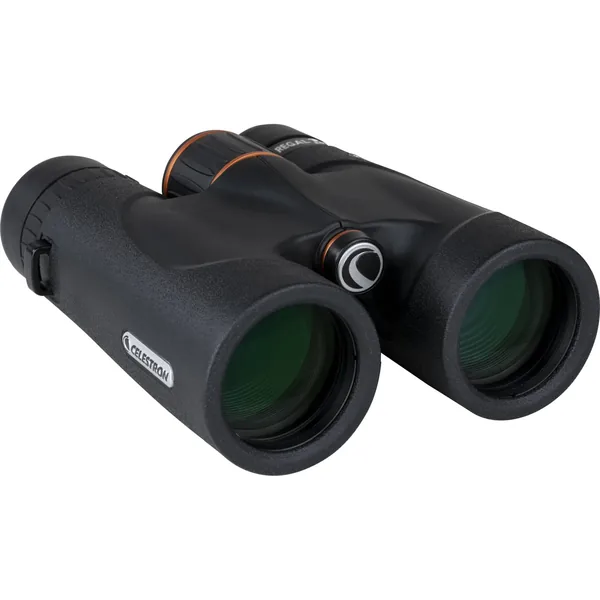 Prismáticos Celestron 10×42 Regal ED