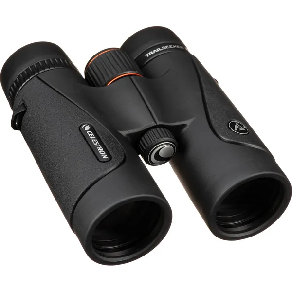 Prismáticos Celestron 10×42 TrailSeeker
