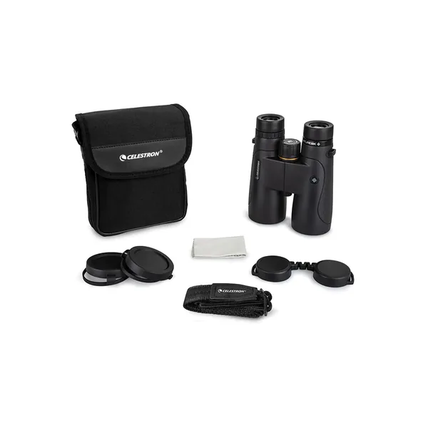 Prismáticos Celestron 10×50 Nature DX