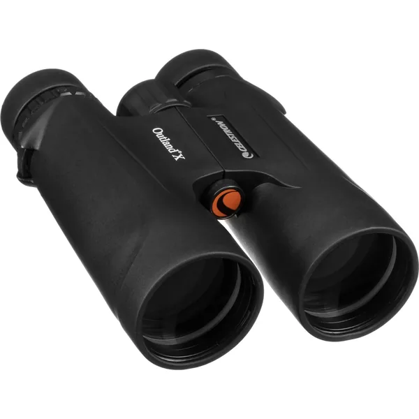 Binoculares Celestron 10×50 Outland X (Negro)