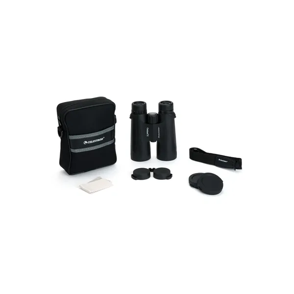 Binoculares Celestron 10×50 Outland X (Negro)