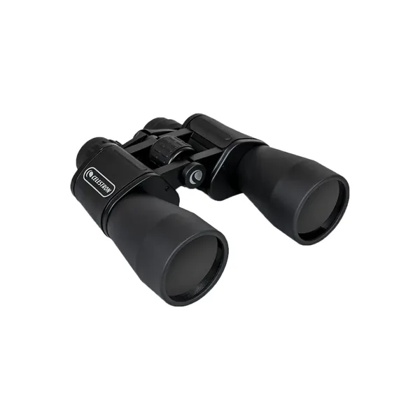 Prismáticos solares Celestron 12×50 EclipSmart Porro