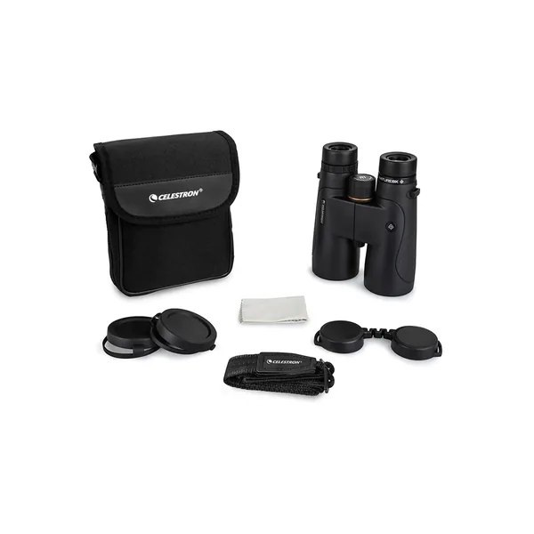 Prismáticos Celestron 12×50 Nature DX