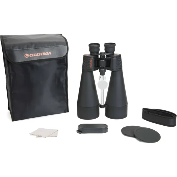 Prismáticos Celestron 20×80 SkyMaster