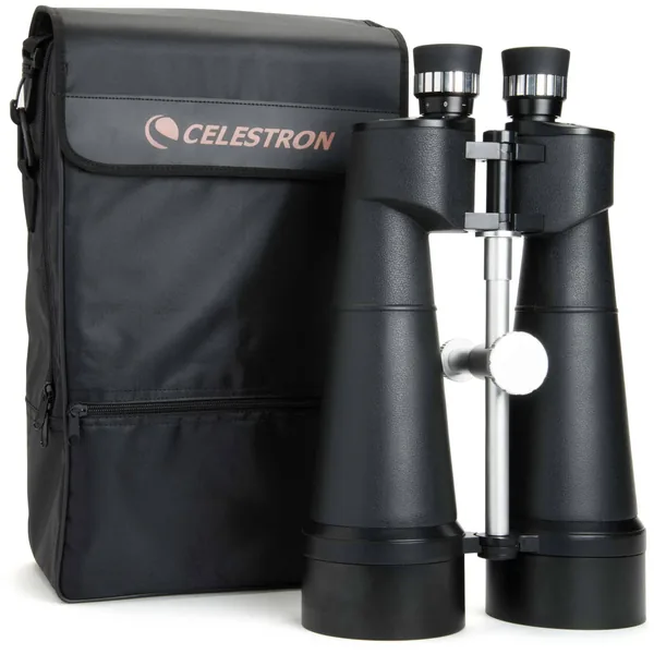 Prismáticos Celestron 25×100 SkyMaster