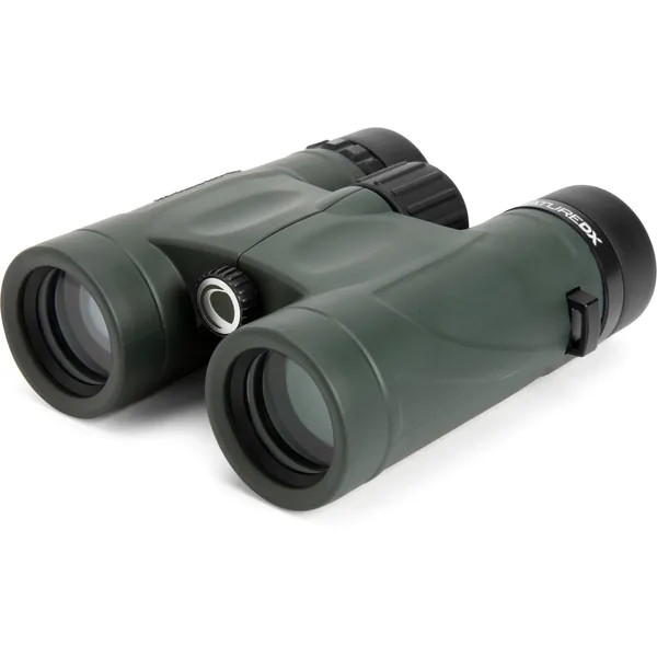 Prismáticos Celestron 8×32 Nature DX
