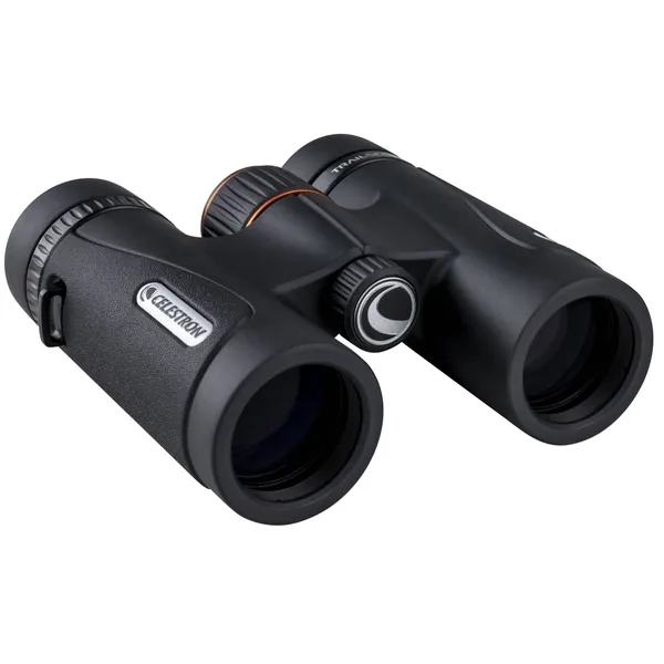 Prismáticos Celestron 8×32 TrailSeeker ED