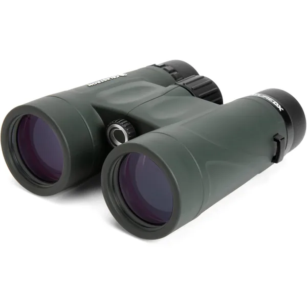Binoculares Celestron 8×42 Nature DX (Verde)