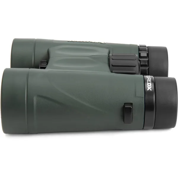Binoculares Celestron 8×42 Nature DX (Verde)
