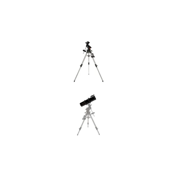 Telescopio reflector Celestron Advanced VX 6 150 mm f/5.0 GoTo