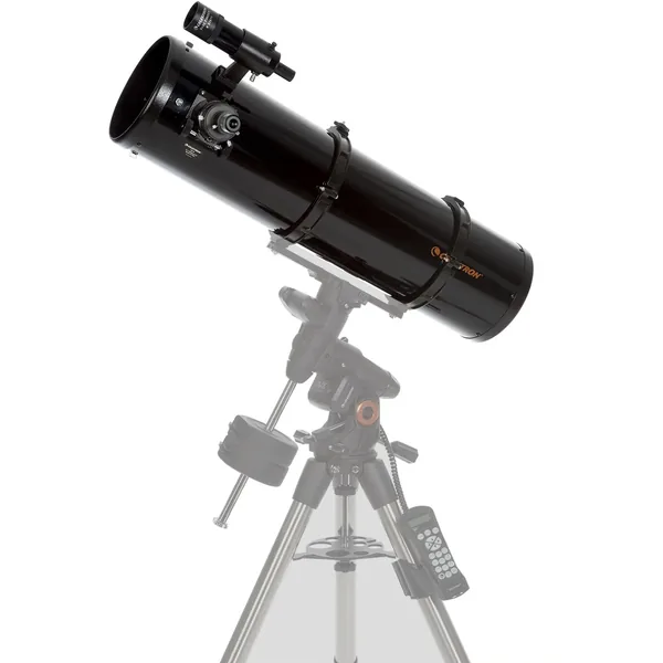 Telescopio reflector Celestron Advanced VX 8 200 mm f/5 GoTo