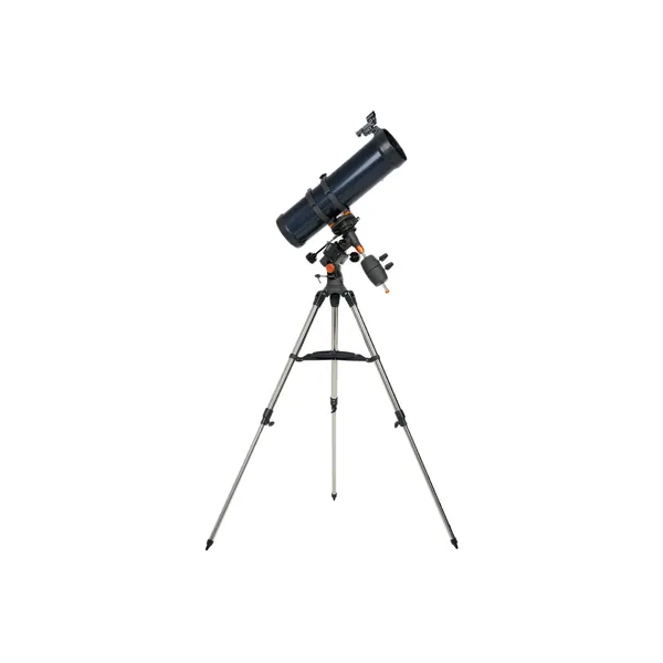 Telescopio reflector Celestron AstroMaster 130EQ-MD 130 mm f/5