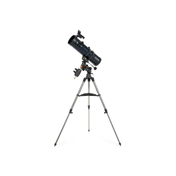 Telescopio reflector Celestron AstroMaster 130EQ-MD 130 mm f/5