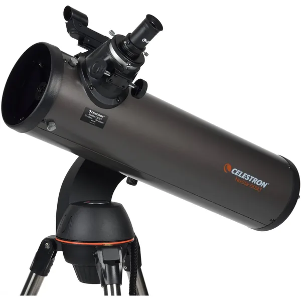 Telescopio reflector Celestron NexStar 130SLT 130 mm f/5
