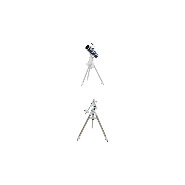 Telescopio reflector Celestron Omni XLT 150 150 mm f/5 EQ