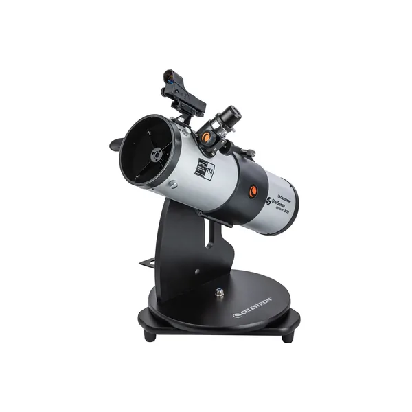 Telescopio Dobsoniano de mesa Celestron StarSense Explorer 114 mm f/4