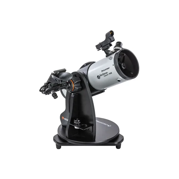 Telescopio Dobsoniano de mesa Celestron StarSense Explorer 114 mm f/4