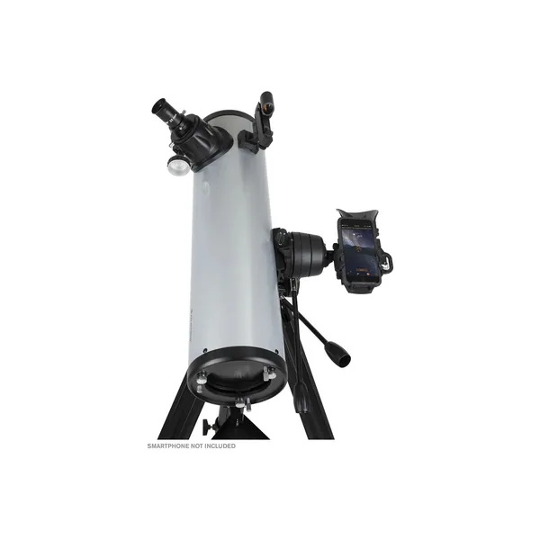Telescopio reflector Celestron StarSense Explorer DX 130AZ 130 mm f/5 AZ