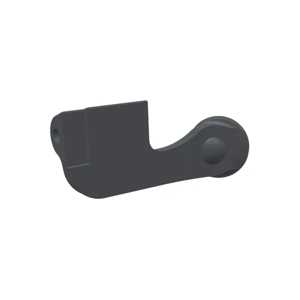 Mejora del botón táctil Cineasy para Sony a7, a7R, a7S (negro)