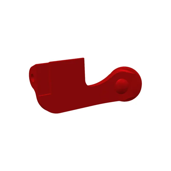 Mejora del botón táctil Cineasy para Sony a7, a7R, a7S (rojo)